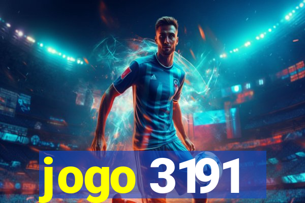 jogo 3191